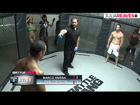 ❤️ Ultimate Fighter naai 'n nommer meisie direk na 'n geveg in die ring ❌ Porno op af.com-porn-mz.ru ❌️
