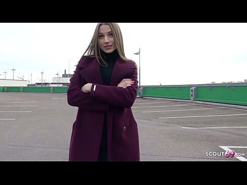 ❤️ DUITSE VERKENNER IS 'N DROOM RAAK STAAL, PARKEERTERREIN TELLTALE EN SEXY VIR GELD ❌ Porno op af.com-porn-mz.ru ❌️