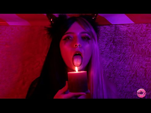 ❤️ Passievolle Blowjob van Sexy Succubus met mondvervulling ❌ Porno op af.com-porn-mz.ru ❌️