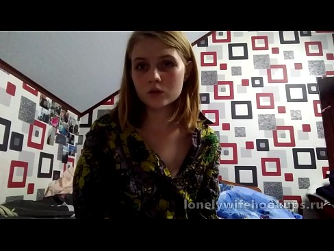 ❤️ Jong blonde student van Rusland hou van groter pieltjies. ❌ Porno op af.com-porn-mz.ru ❌️