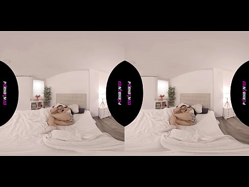 ❤️ PORNBCN VR Twee jong lesbiërs word geil wakker in 4K 180 3D virtuele realiteit Geneva Bellucci Katrina Moreno ❌ Porno op af.com-porn-mz.ru ❌️