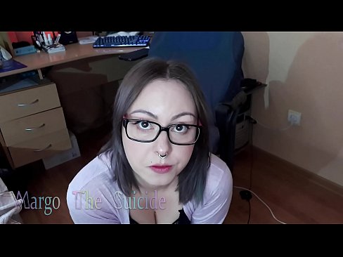 ❤️ Sexy meisie met bril suig dildo diep op kamera ❌ Porno op af.com-porn-mz.ru ❌️